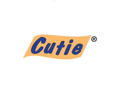 Brand Logo - Cutie