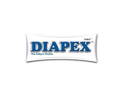 Brand Logo - Diapex