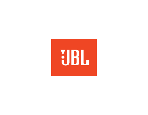 Brand Logo - JBL