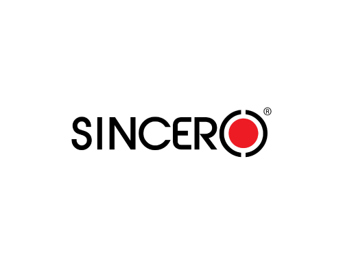 Brand Logo - Sincero