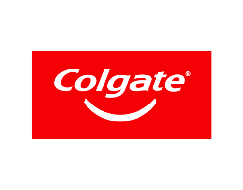 Brand Logo - Colgate