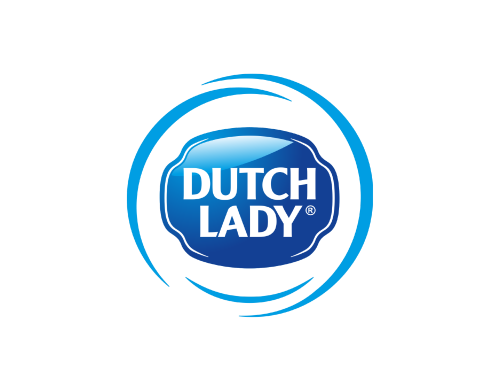 Brand Logo - Dutch Lady