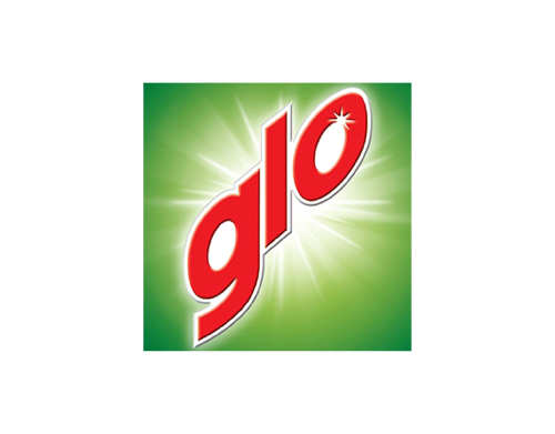 Brand Logo - Glo
