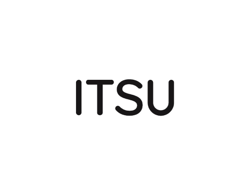 Brand Logo - ITSU