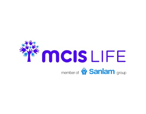 Brand Logo - MCIS Life