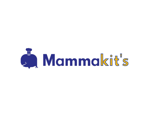 Brand Logo - Mammakit's