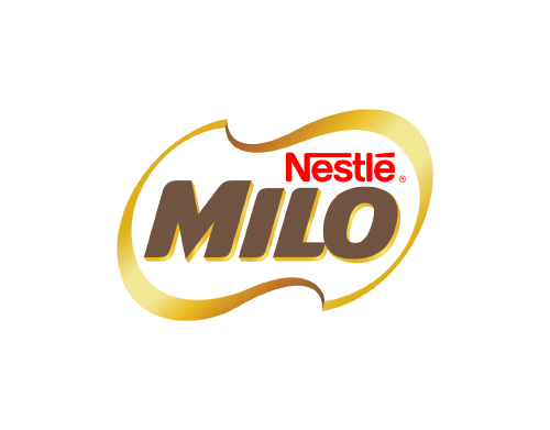 Brand Logo - Milo