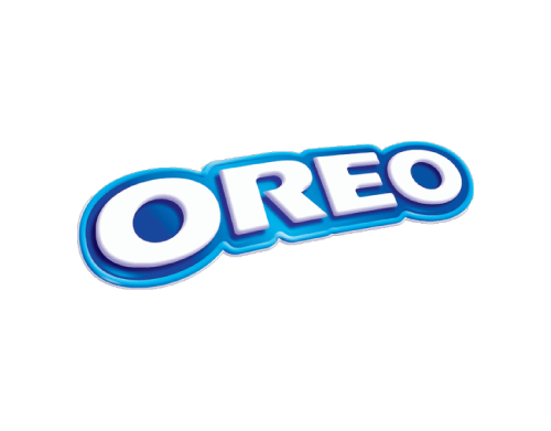 Brand Logo - Oreo