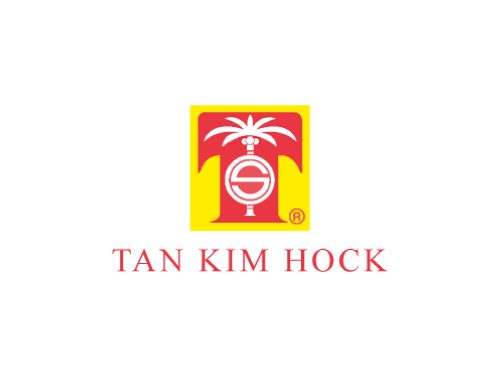 Brand Logo - Tan Kim Hock