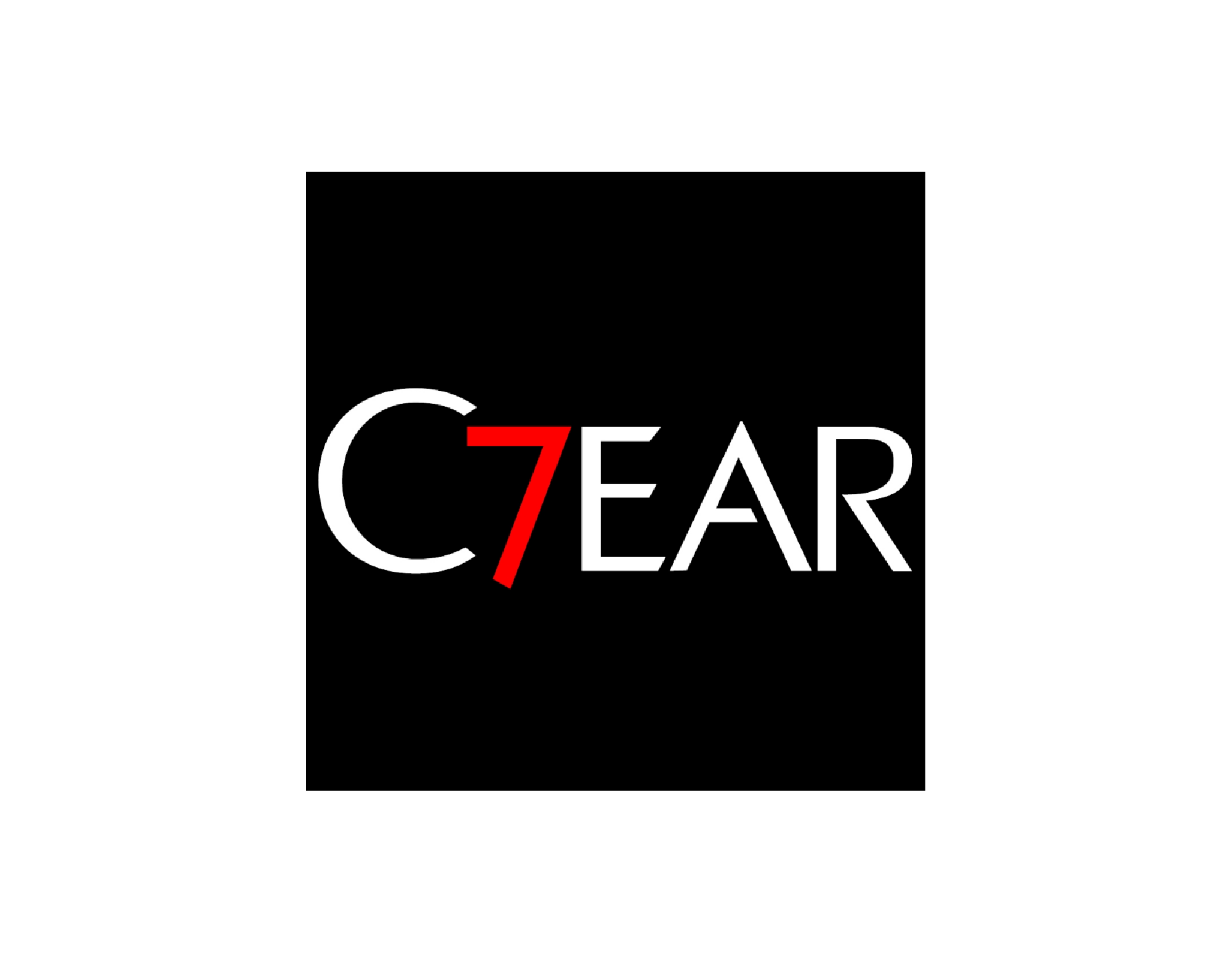 Brand Logo - Clear
