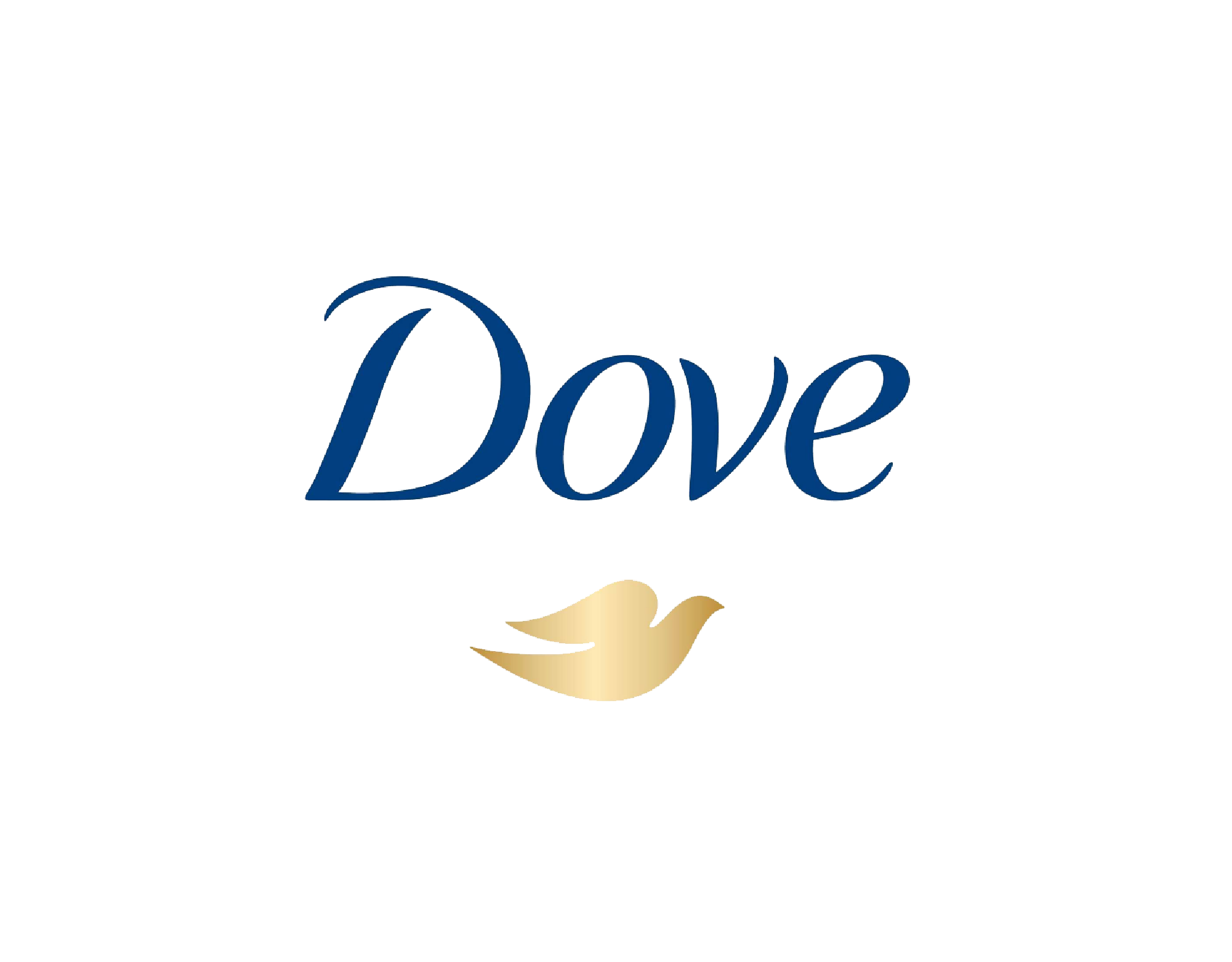 Brand Logo - Dove
