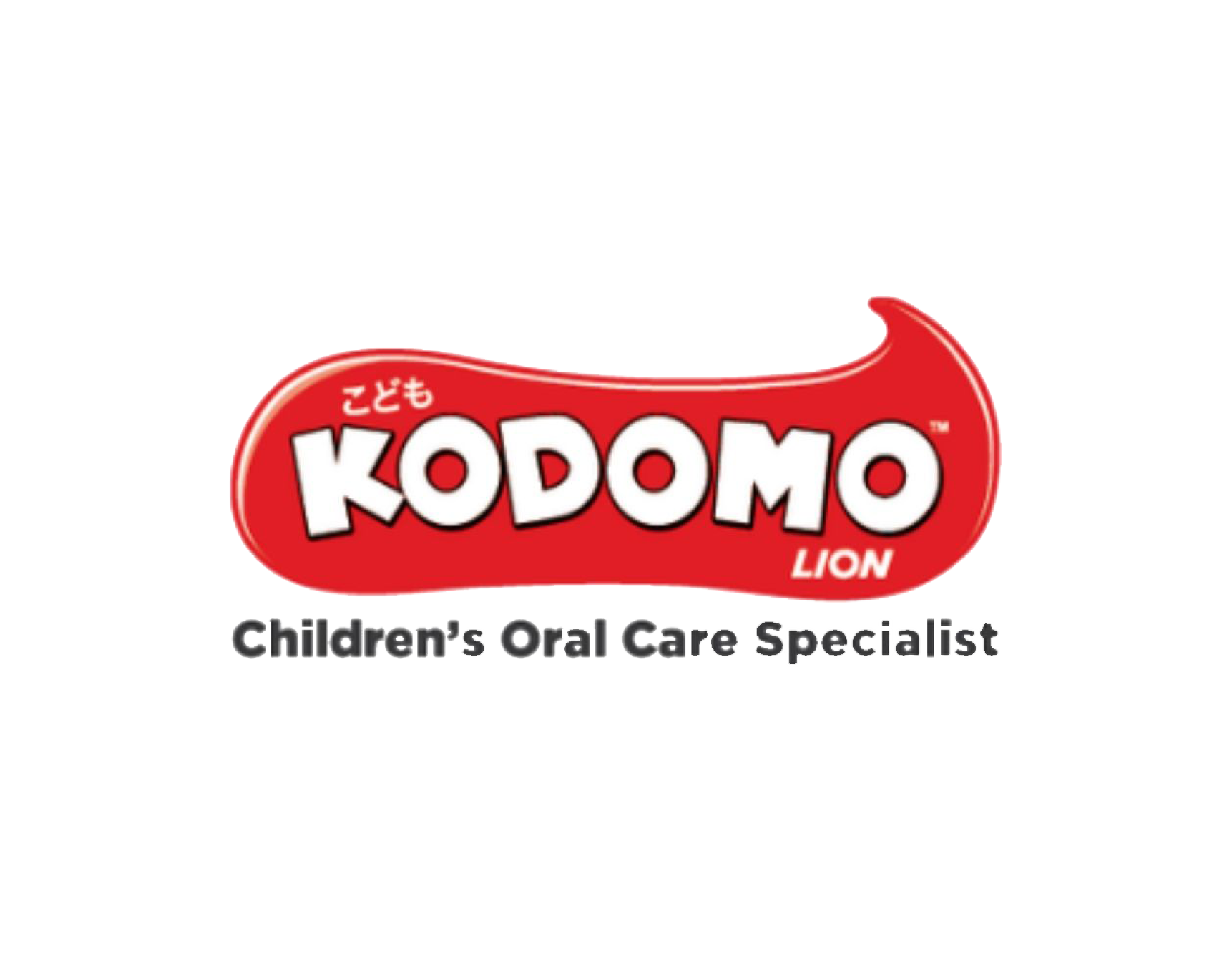 Brand Logo - Kodomo