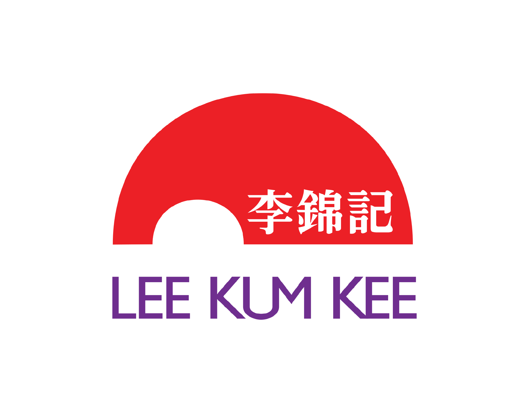 Brand Logo - Lee Kum Kee