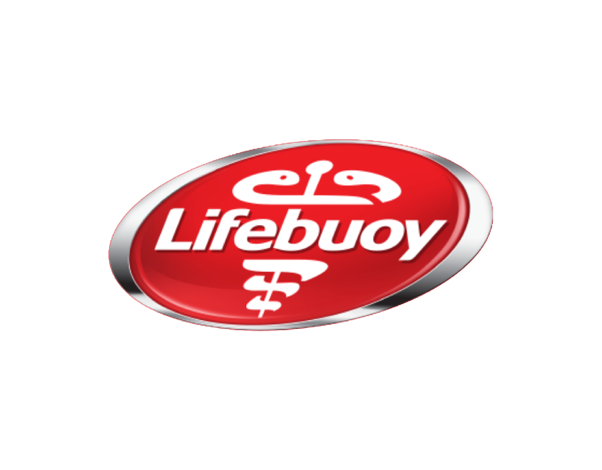 Brand Logo - Lifebuoy