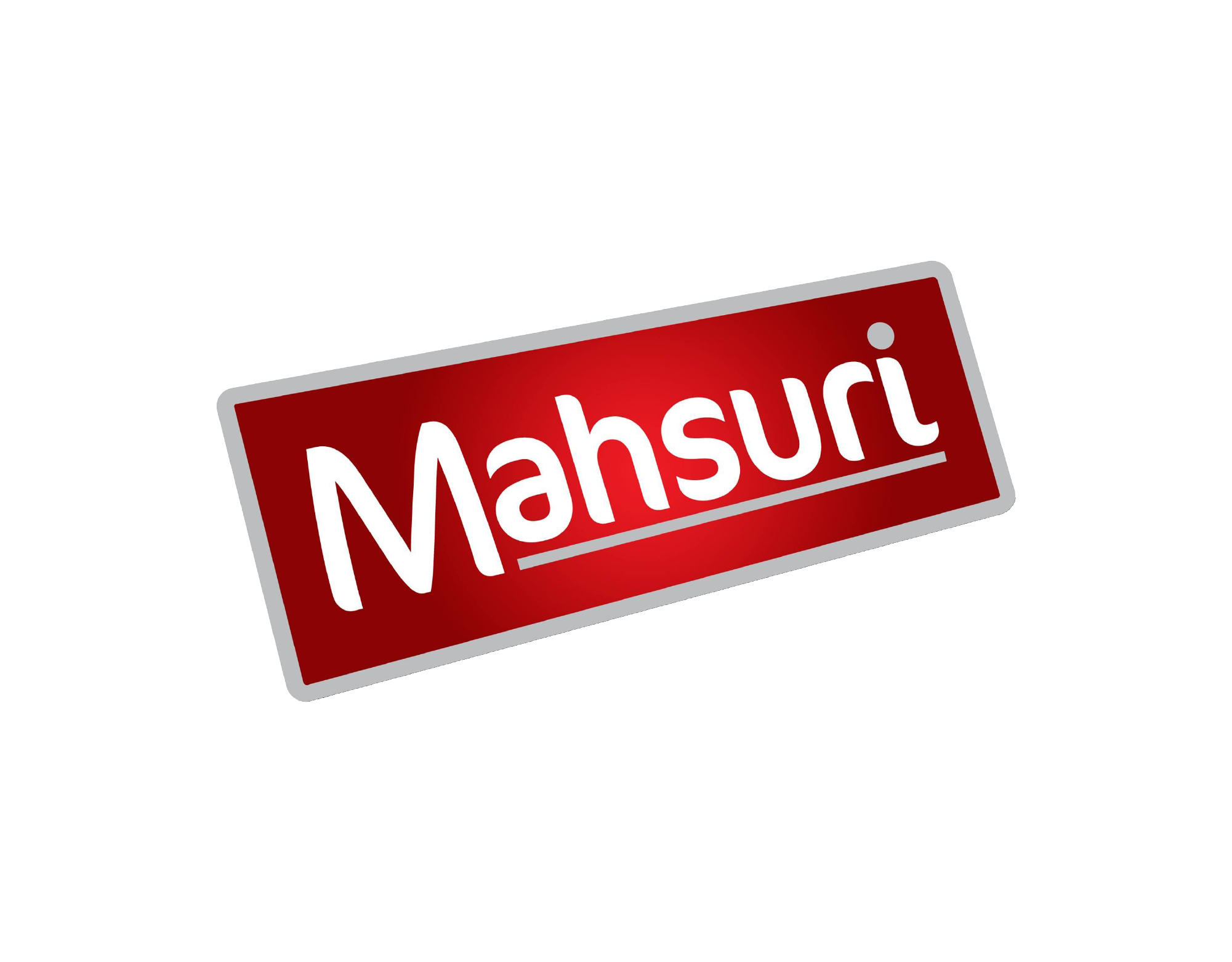 Brand Logo - Mahsuri