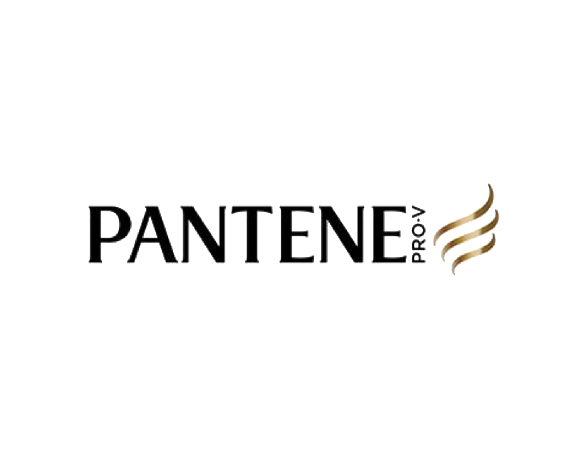 Brand Logo - Pantene