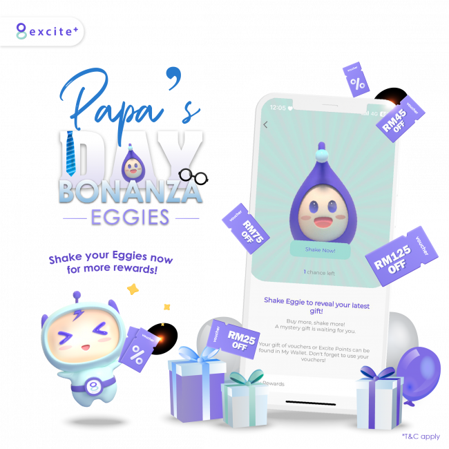 Papa’s Day Bonanza Eggies_masthead1